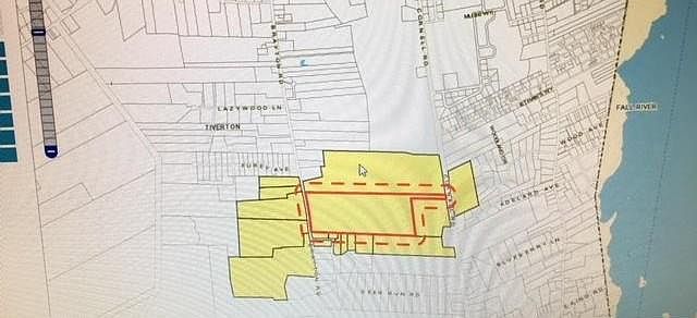 2nd image of 446 Brayton Rd