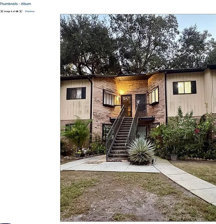 1724 Foxhall Cir #1724