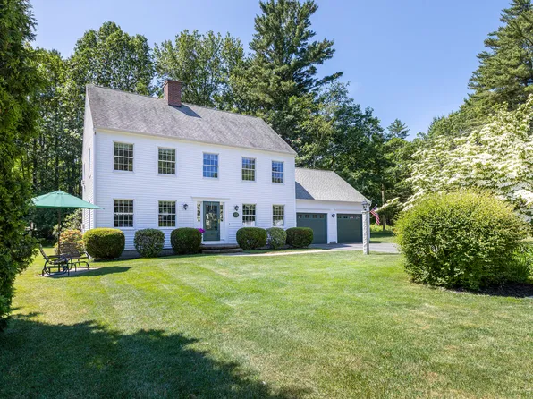 17 Ryefield Drive, Scarborough, ME 04074