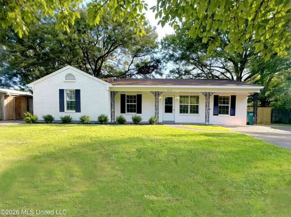 7770 Deerfield Cv, Southaven, MS 38671