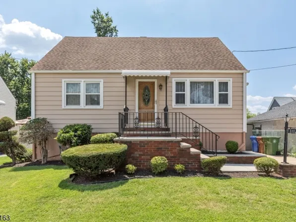 1112 Winans Ave, Linden City, NJ 07036
