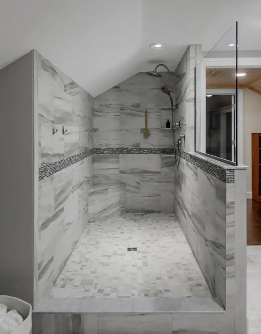 Private furnished winter rental- Heated floors! — Photo 2