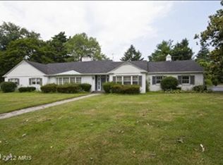 3614 Stoneybrook Rd, Randallstown, MD 21133