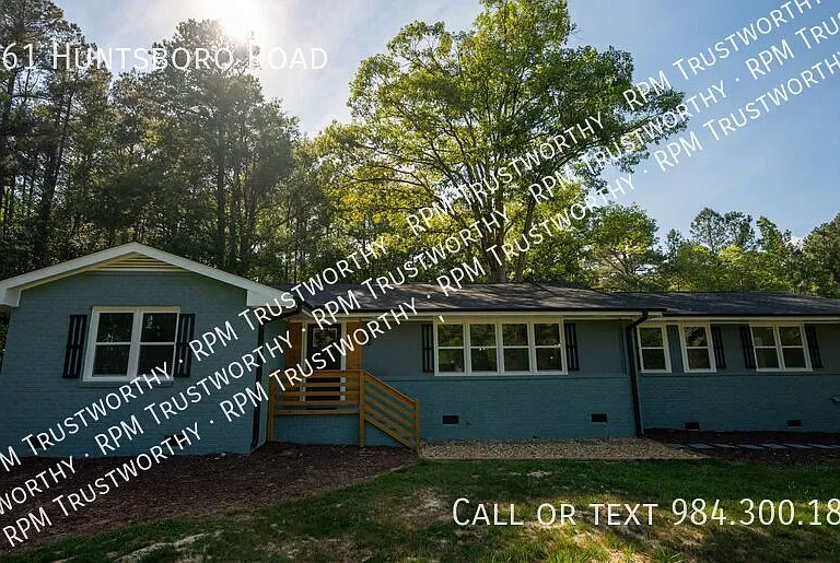 6561 Huntsboro Rd — Photo 1