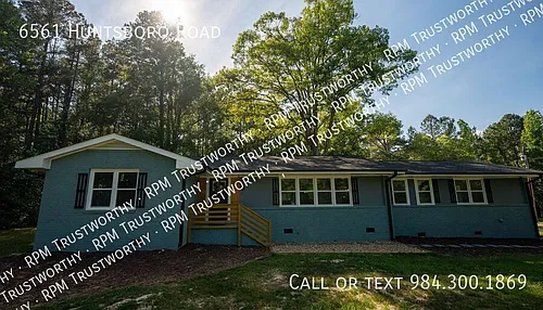 6561 Huntsboro Rd Photo 1