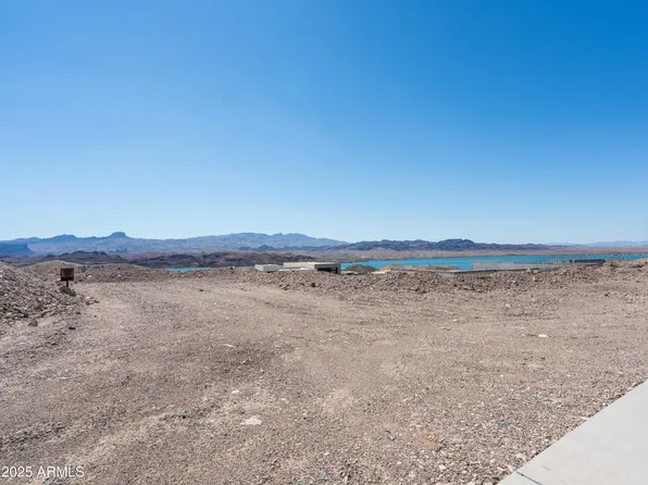 2408 Desert Ridge Court W #20, Lake Havasu City, AZ 86406