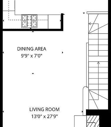 3rd image of 1341 S Indiana Ave Unit C