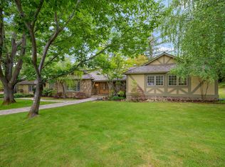 18586 Rancho Las Cimas Way, Saratoga, CA 95070