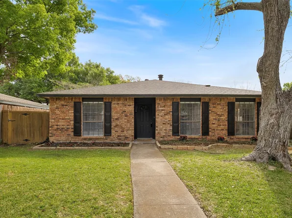 6314 Glenmoor Dr, Garland, TX 75043