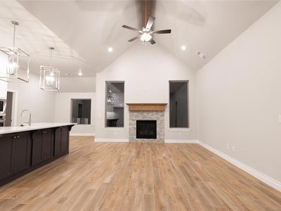 9236 NW 86th Ter, Yukon, OK, 73099