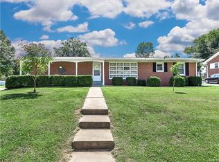 100 Weston St, Troy, IL