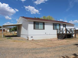 365 S El Rancho Bonito Rd, Cornville, AZ 86325