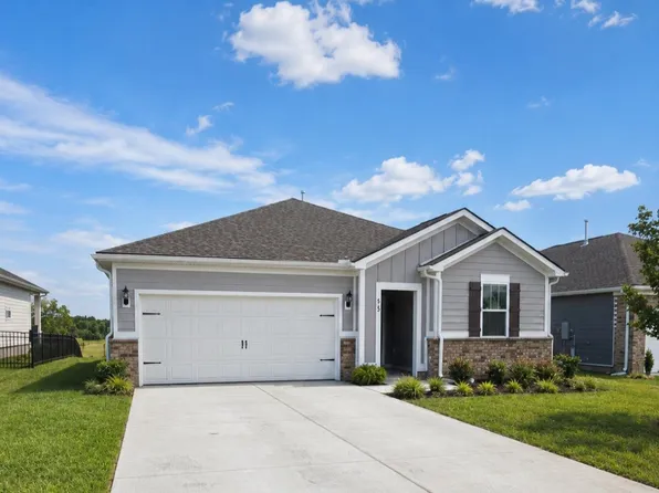 613 Lyness Dr, Smyrna, TN 37167