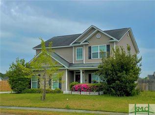 613 Stonebridge Cir, Savannah, GA 31419