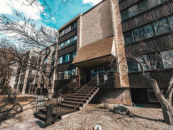 2nd image of 3460 S Poplar Street #204