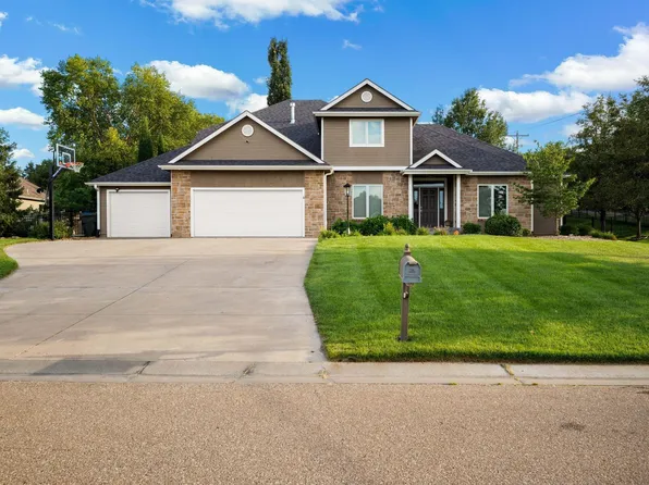 7541 SW Arthurs Rd, Topeka, KS 66610