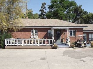 915 S Division Ave, Sterling, CO 80751