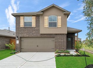 13014 Dancing Reed Dr, Texas City, TX 77591