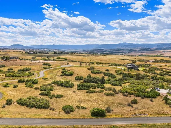 2878 Charlford Lane LOT 14, Sedalia, CO 80135