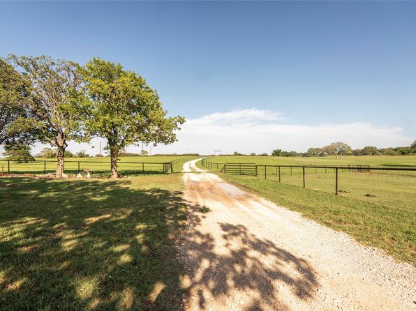 3790 Nobile Rd, Nocona, TX 76255