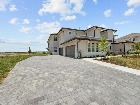 42796 Wildrose CIR #4011, Babcock Ranch, FL 33982