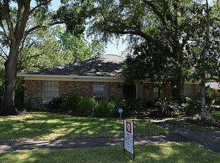 5303 Jackwood St, Houston, TX 77096