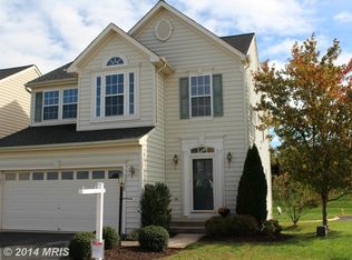 15000 Danehurst Cir, Gainesville, VA 20155