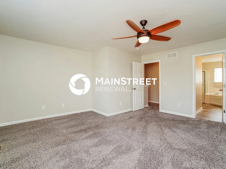 Main Bedroom