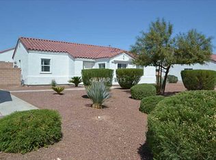 4635 Gleaming Meadows St, North Las Vegas, NV 89031