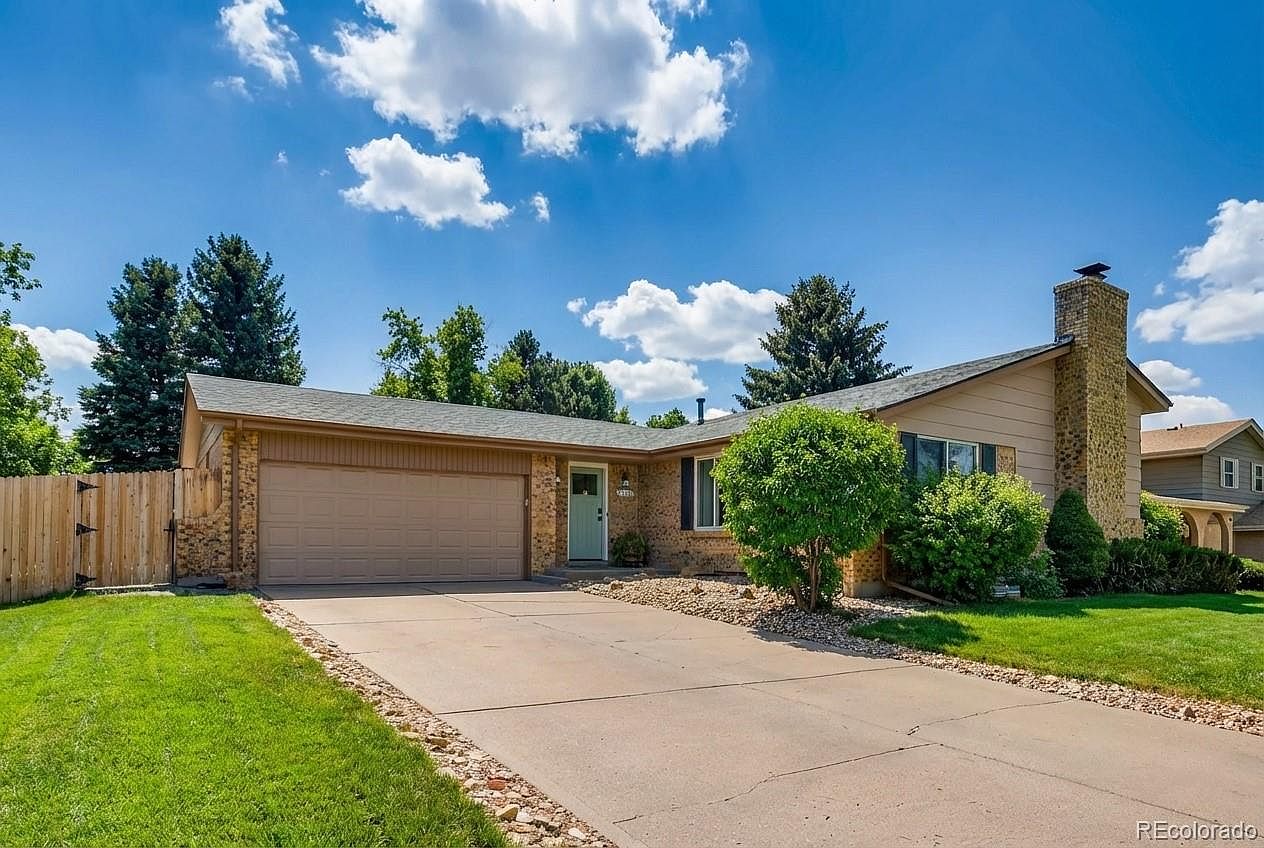 5915 S Birch Way, Centennial, CO 80121 | Zillow