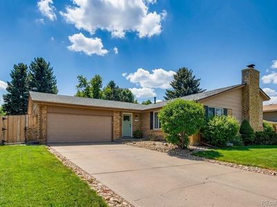 5915 S Birch Way, Centennial, CO, 80121