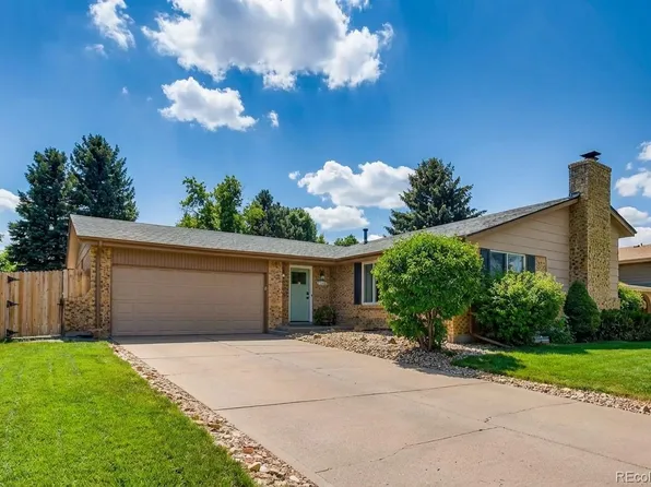 5915 S Birch Way, Centennial, CO 80121