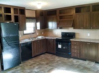 3110 Meadowbrook Dr LOT 74, Blacksburg, VA 24060