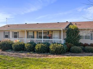 267 Browder Ln, Old Fort, TN 37362