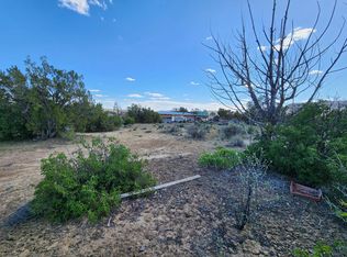 Highway 550, Cuba, NM 87013