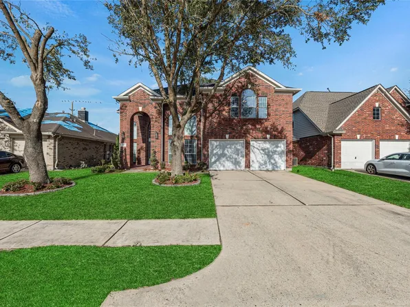 11023 Barker Grove Ln, Cypress, TX 77433