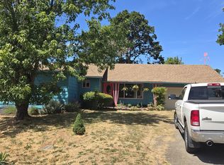 120 SW Brantley Dr, Winston, OR 97496