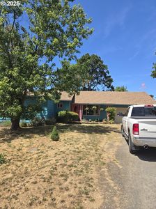 120 SW Brantley Dr, Winston, OR, 97496