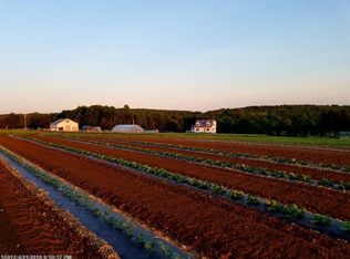 290 Us Route 212, Merrill, ME 04780