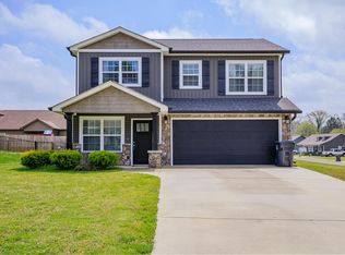 145 Dove Dr, La Fayette, GA 30728