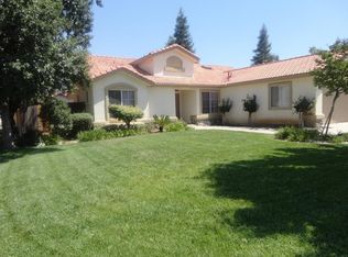 5908 W Beechwood Ave, Fresno, CA 93722