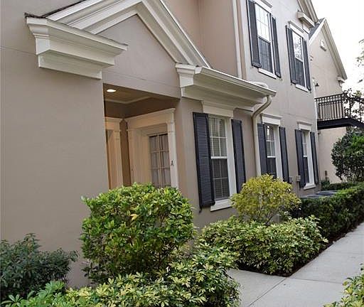 3rd image of 1324-1324A Lake Baldwin Ln #A