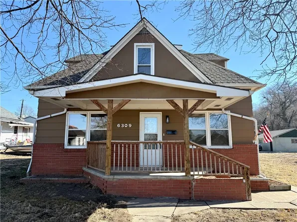 6309 Morris St, Saint Joseph, MO 64504