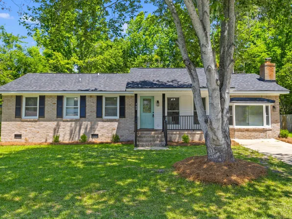 300 Oklahoma Pl, Ladson, SC 29456