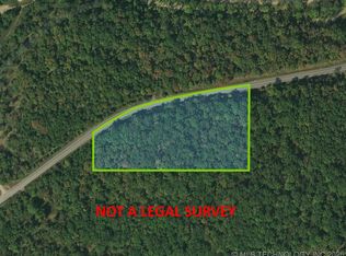90355 S 4729th Rd, Stilwell, OK 74960