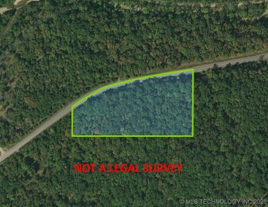 90355 S 4729th Rd, Stilwell, OK, 74960