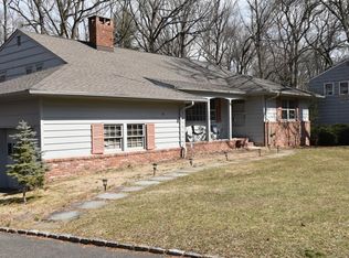 39 Skylark Rd, Springfield, NJ 07081