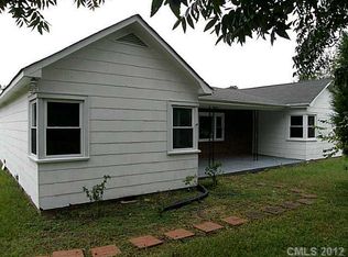 1207 Stone Ave, Kannapolis, NC 28083