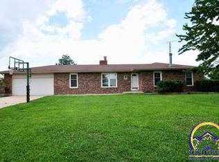 9550 SW 53rd St, Topeka, KS 66610