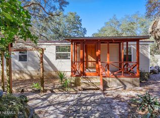 8116 Gustafson Rd, Keystone Heights, FL 32656